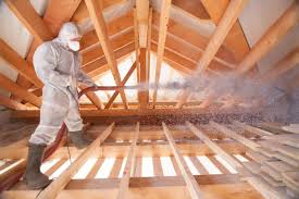 Best Fireproof Insulation  in Hokendauqua, PA